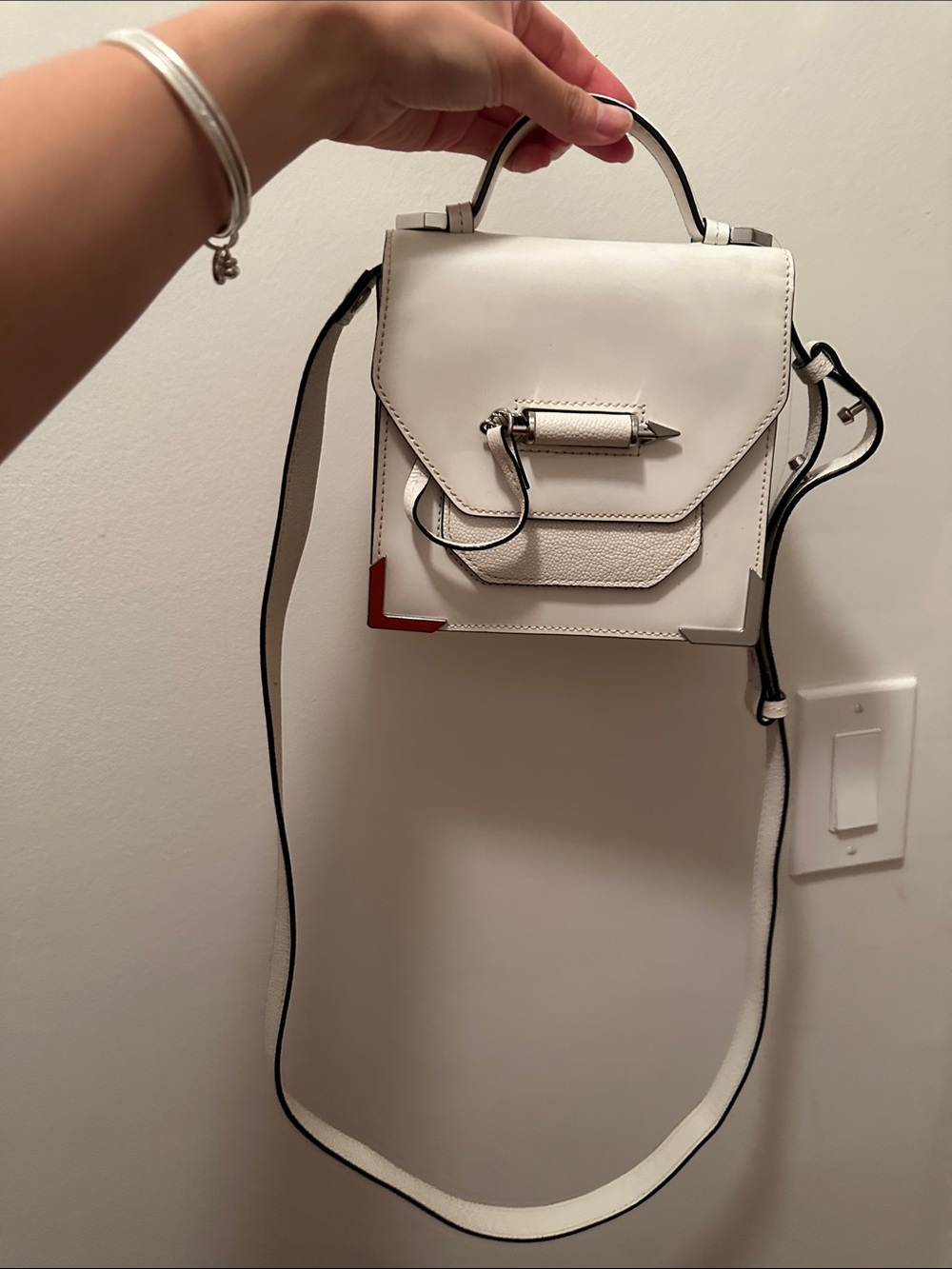 Mackage bag